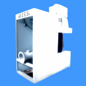 Pulse Jet Bag Filter